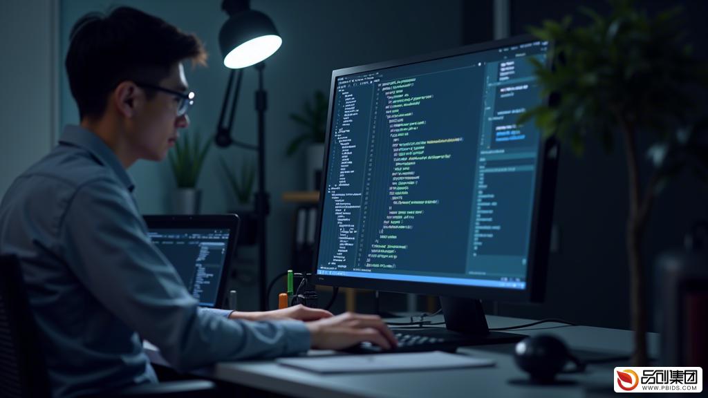 Python编写可视化界面：从入门到实战
