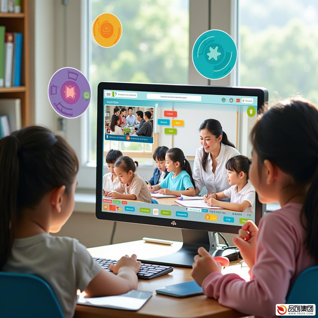 Plikers教学软件：革新教育方式的智能助手
