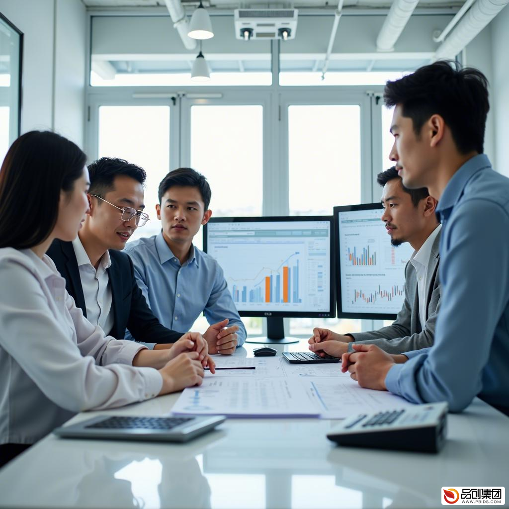 房地产开发公司管理的全面解析与实践策略
