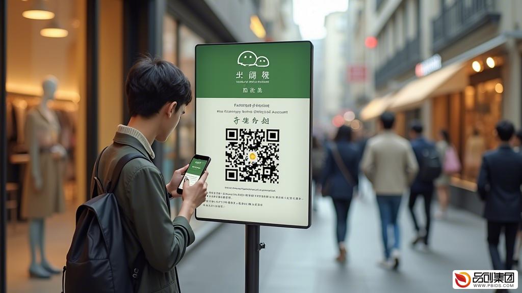 商家公众号开发：打造高效互动的商业新平台
