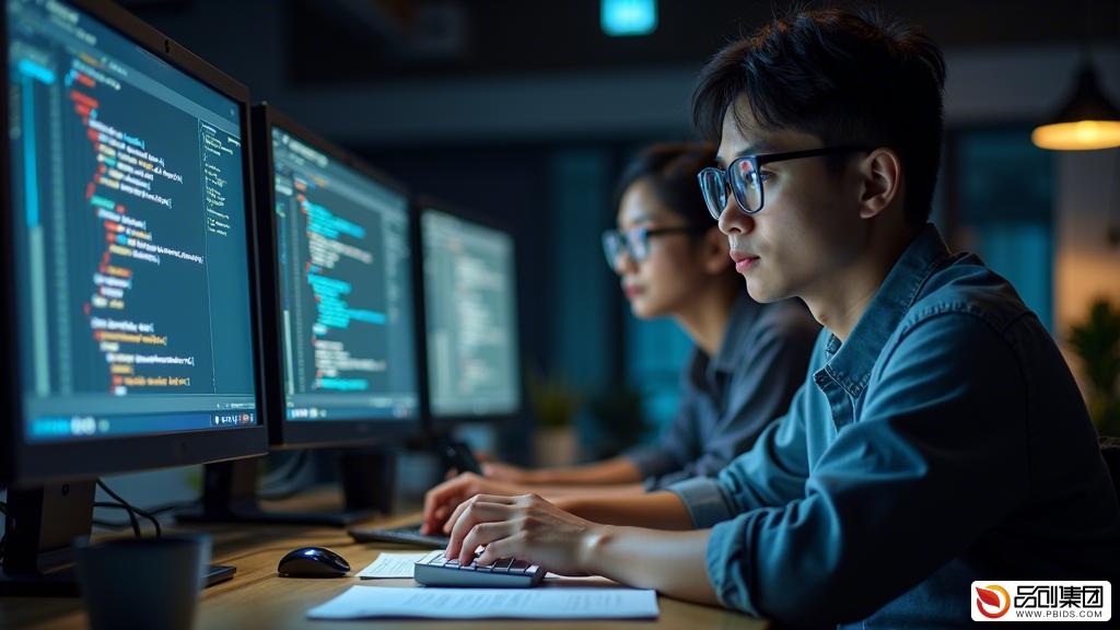 软件和定制开发：打造专属解决方案的钥匙
