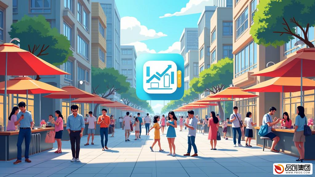 鹤壁小程序开发：开启智慧城市新篇章

