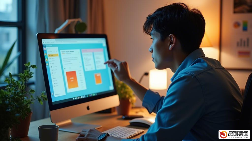 深入解析App后台程序开发：构建高效、稳定的应用后端
