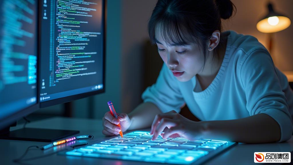 UI交互设计在产品设计中的全方位体现