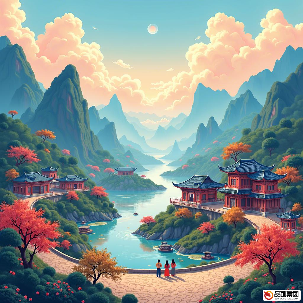 贵州App定制开发：打造专属移动应用，赋能地方经济
