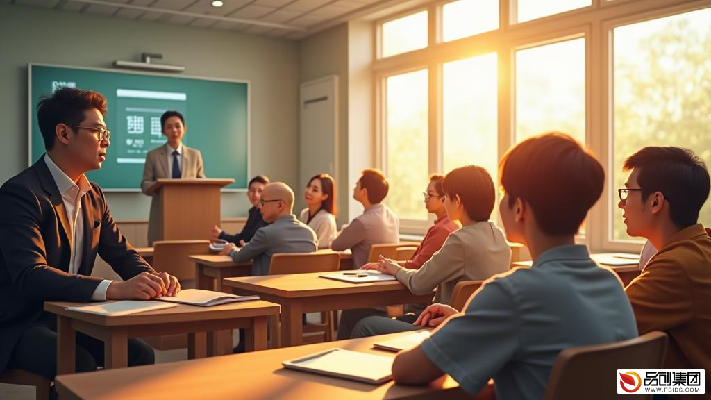 重塑教育未来：继续教育系统管理的创新与实践
