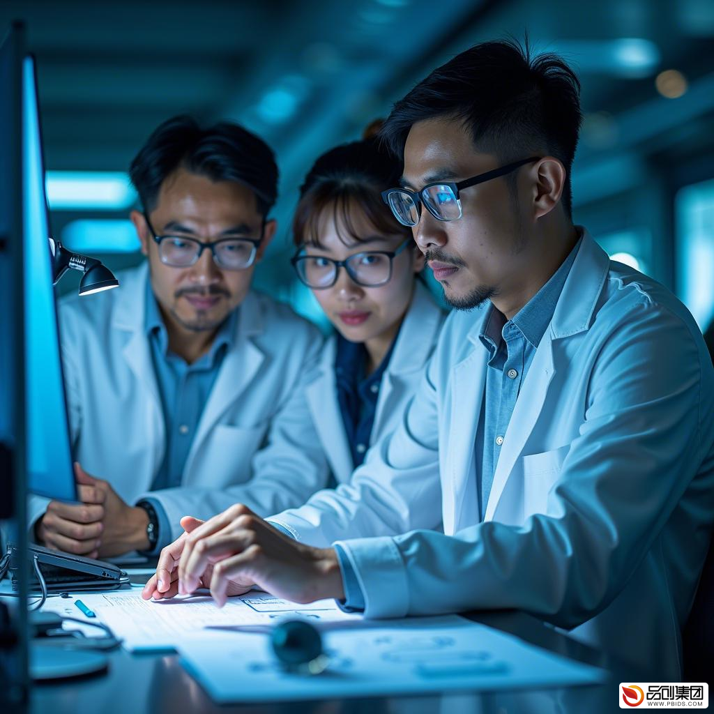 研发定制:解锁企业创新力的关键路径