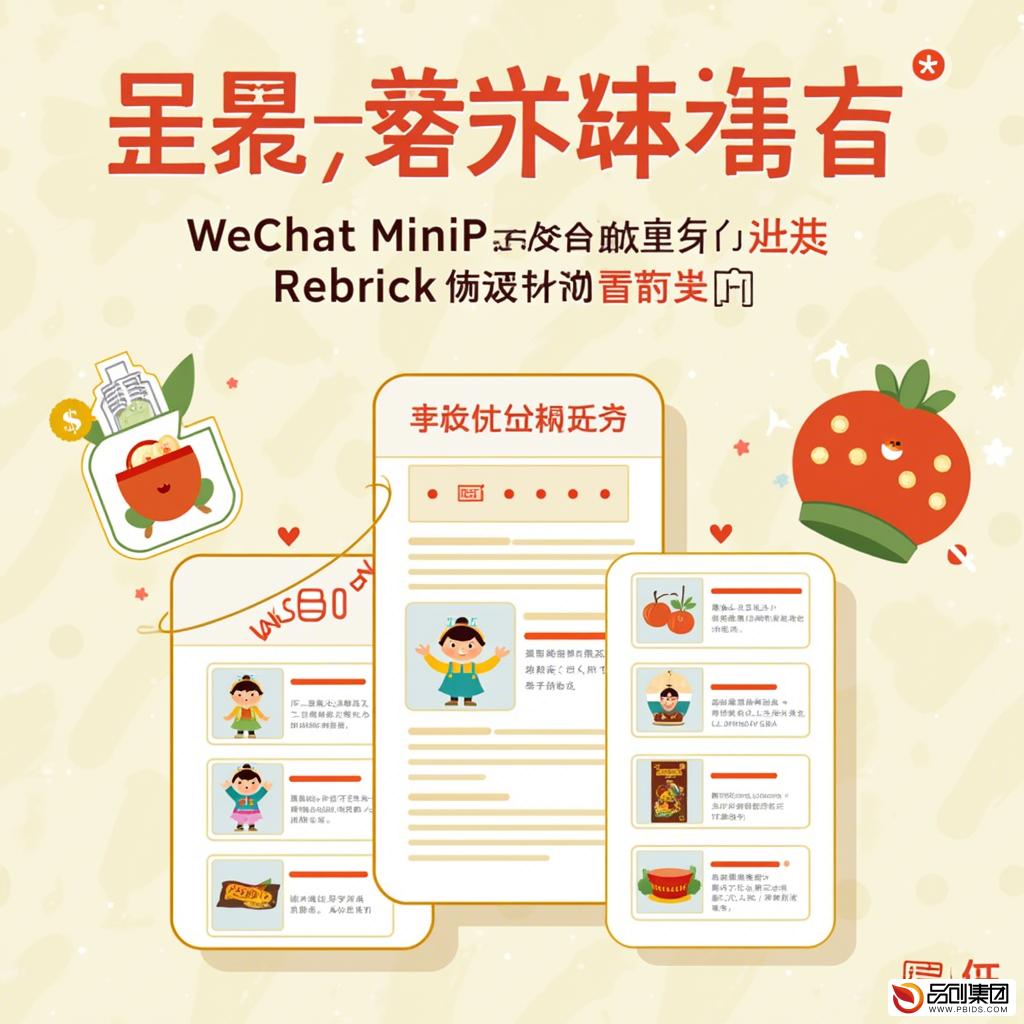 微信小程序制作店铺全攻略:从零到一的实战指南