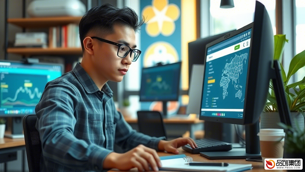 Web前端开发利器：哪款软件更胜一筹？