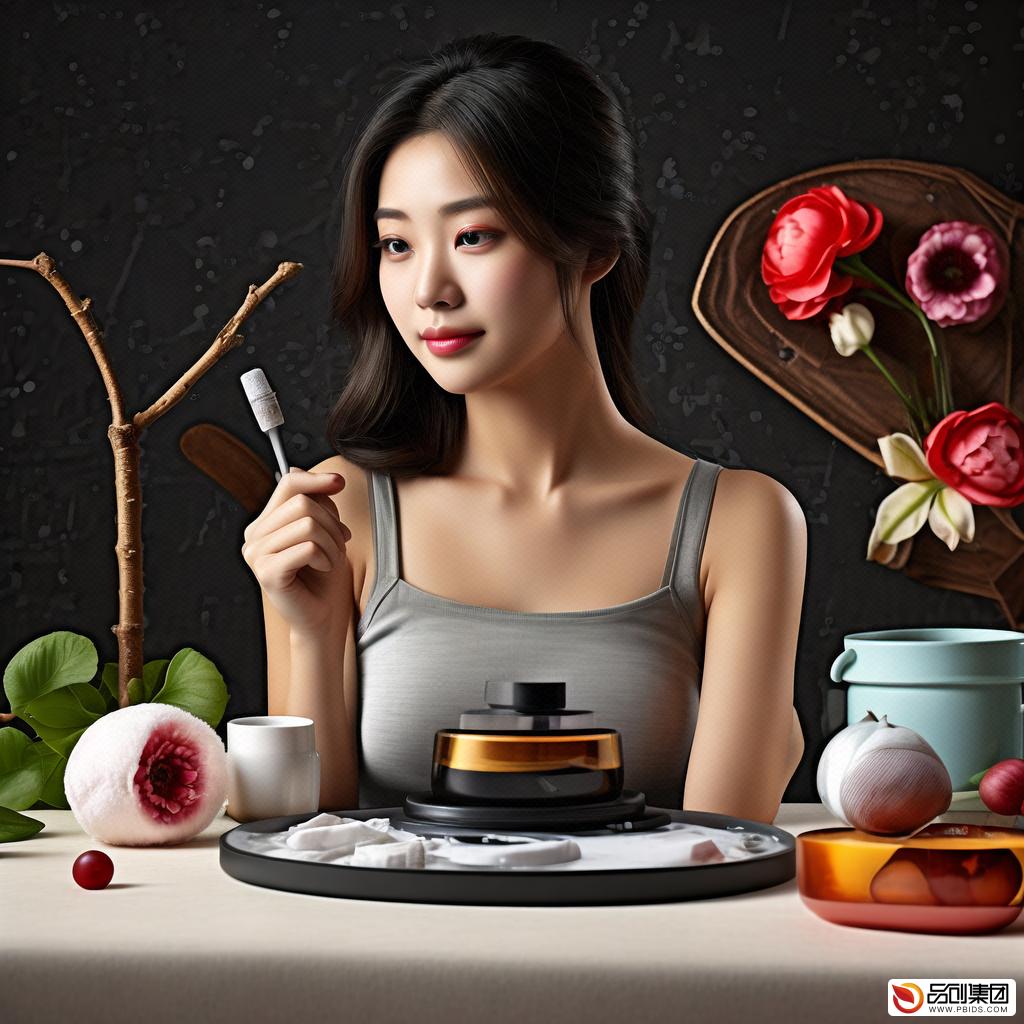 美容养生软件大盘点:让你轻松拥有健康美丽
