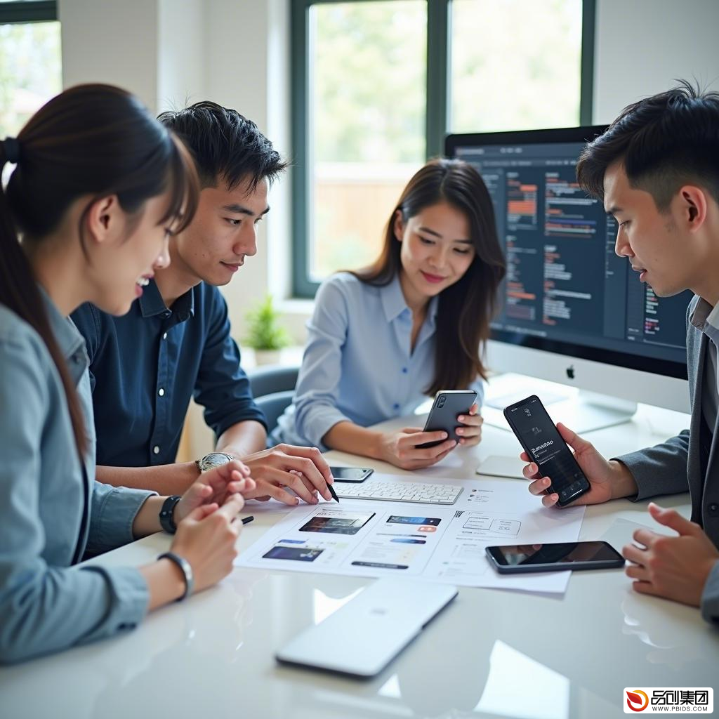 订制App软件开发:打造专属移动应用的全方位指南