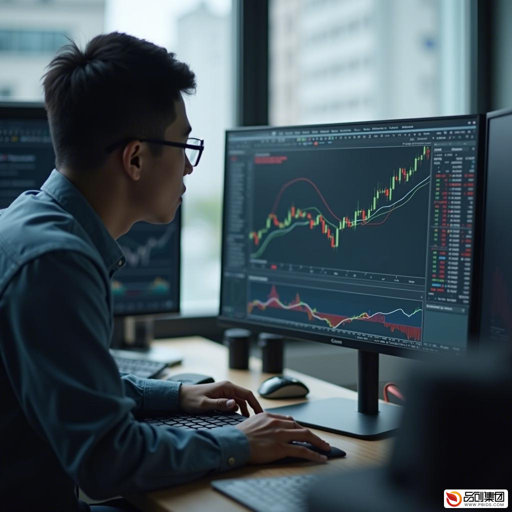 A股交易软件全解析:功能、选择与使用指南