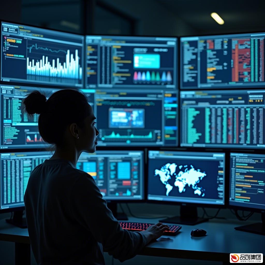 金融合规新纪元：AI敏感交易实时监控方案深度解析
