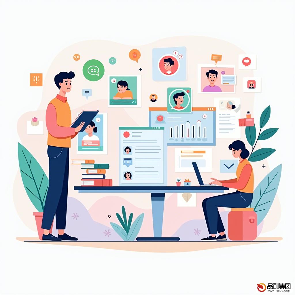 微信小程序开发功能全解析:从入门到精通