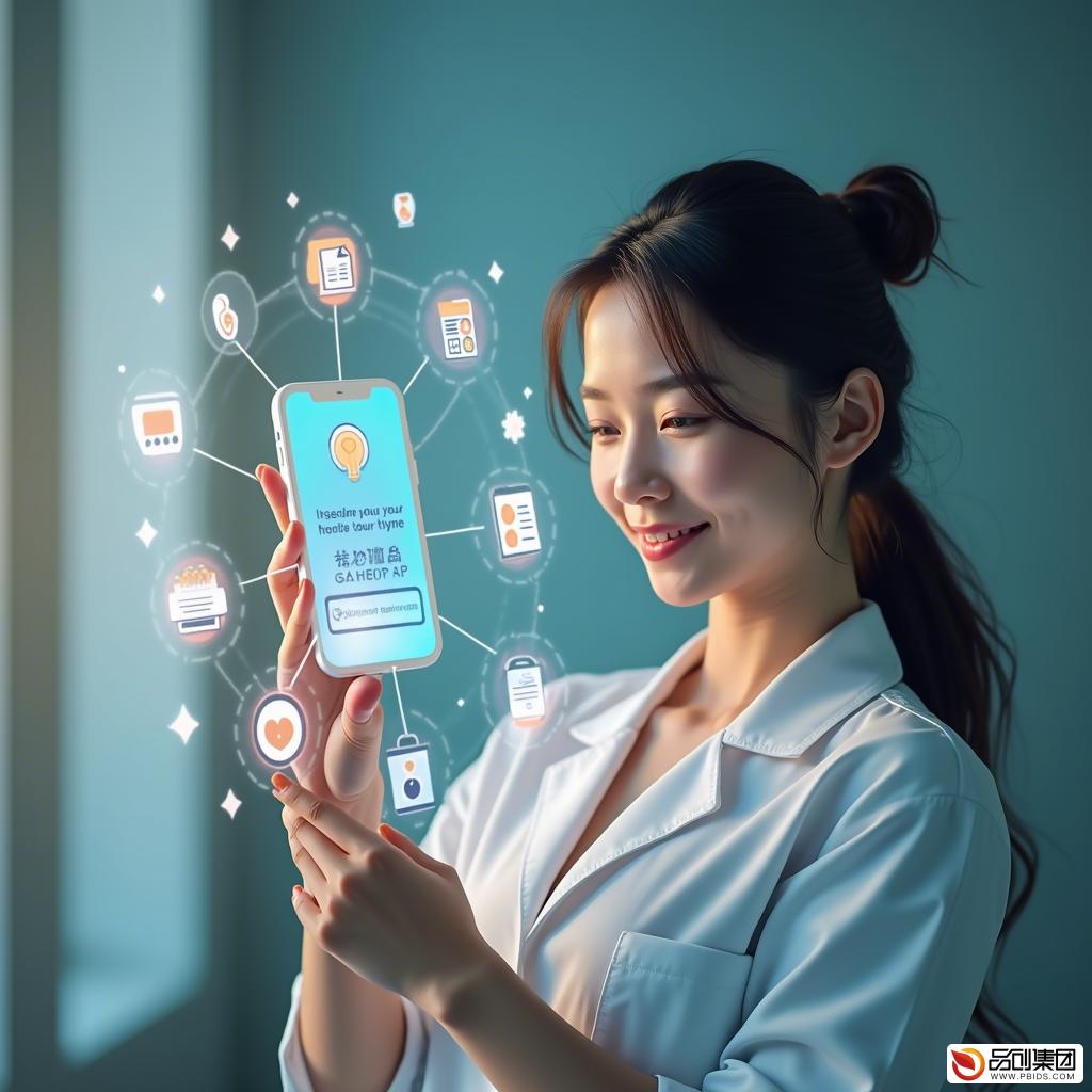 人寿保险APP管家：一键管理，全面保障您的未来
