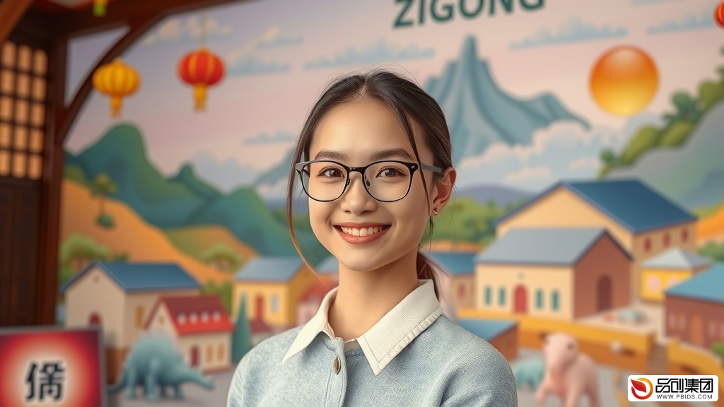 自贡公众号开发：打造高效营销平台，助力企业数字化转型
