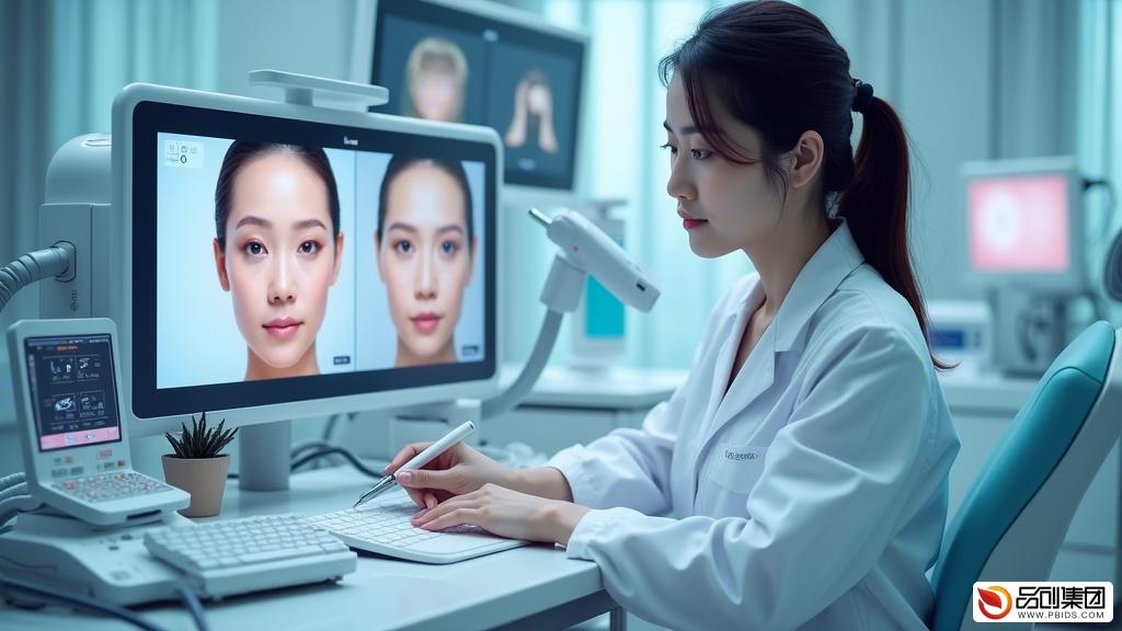 智能整形方案：科技重塑美丽的新篇章
