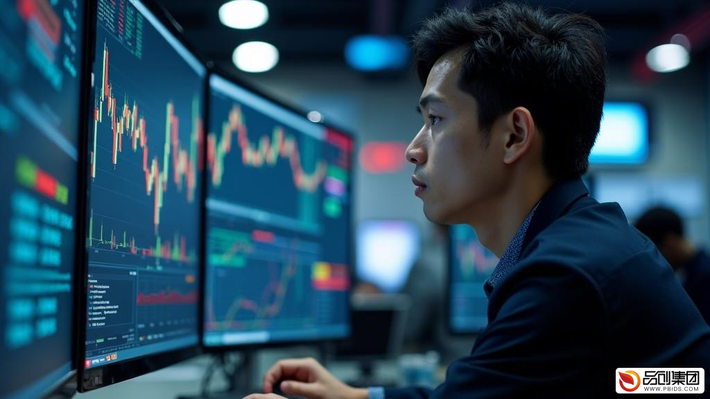 期货套利软件APP：解锁投资新策略，实现财富增值
