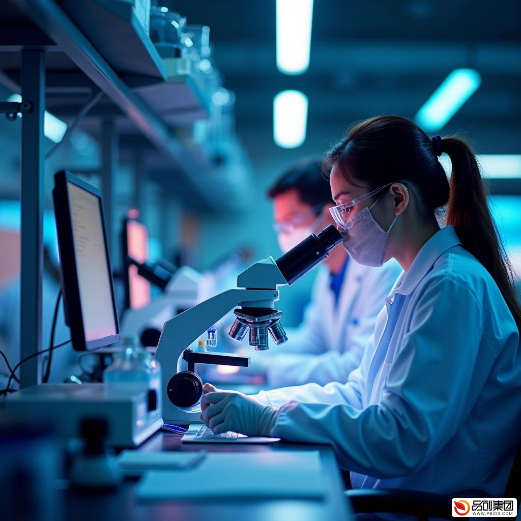 全球领先的医疗外包服务提供商:探索顶尖CRO公司的卓越实力