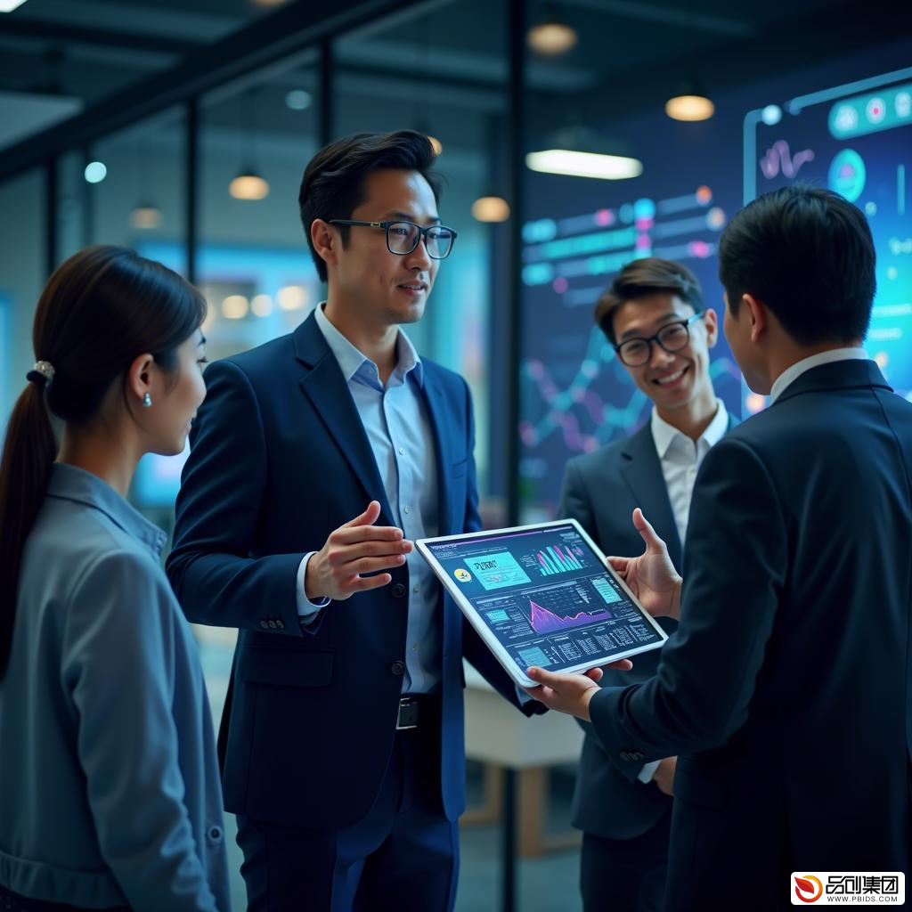 定制系统开发公司:打造专属数字化解决方案的领航者