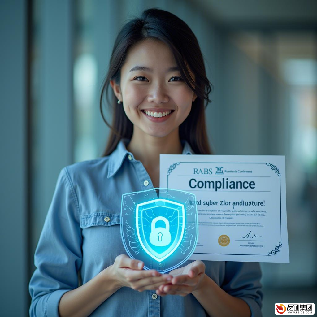 网络安全合规服务：构建企业数字安全的坚固防线
