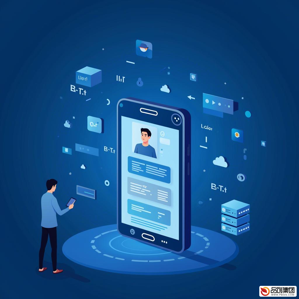 开发App软件的全面指南:从策划到上线的实战攻略
