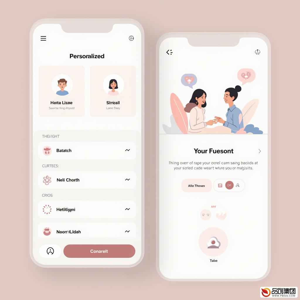 共享APP定制开发:打造个性化共享服务的新篇章