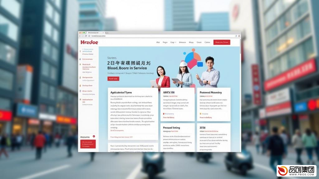 贺州微就业网：打造本地高效就业服务平台
