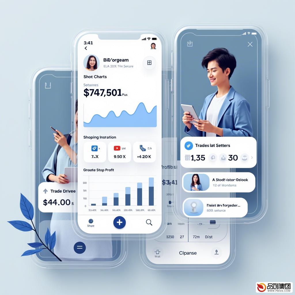 股票自动量化交易软件APP：开启智能投资新时代
