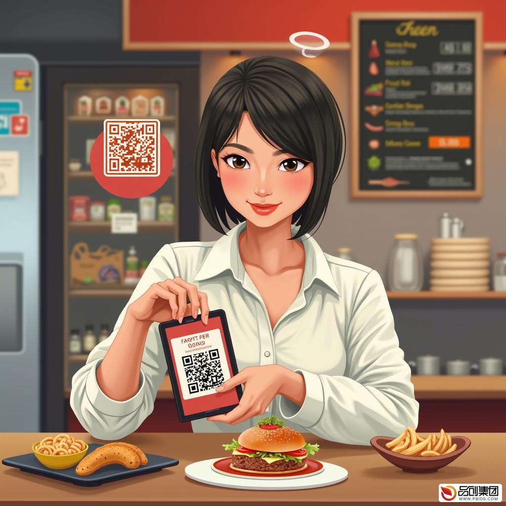 餐饮小程序开发制作:打造高效便捷的餐饮服务新体验