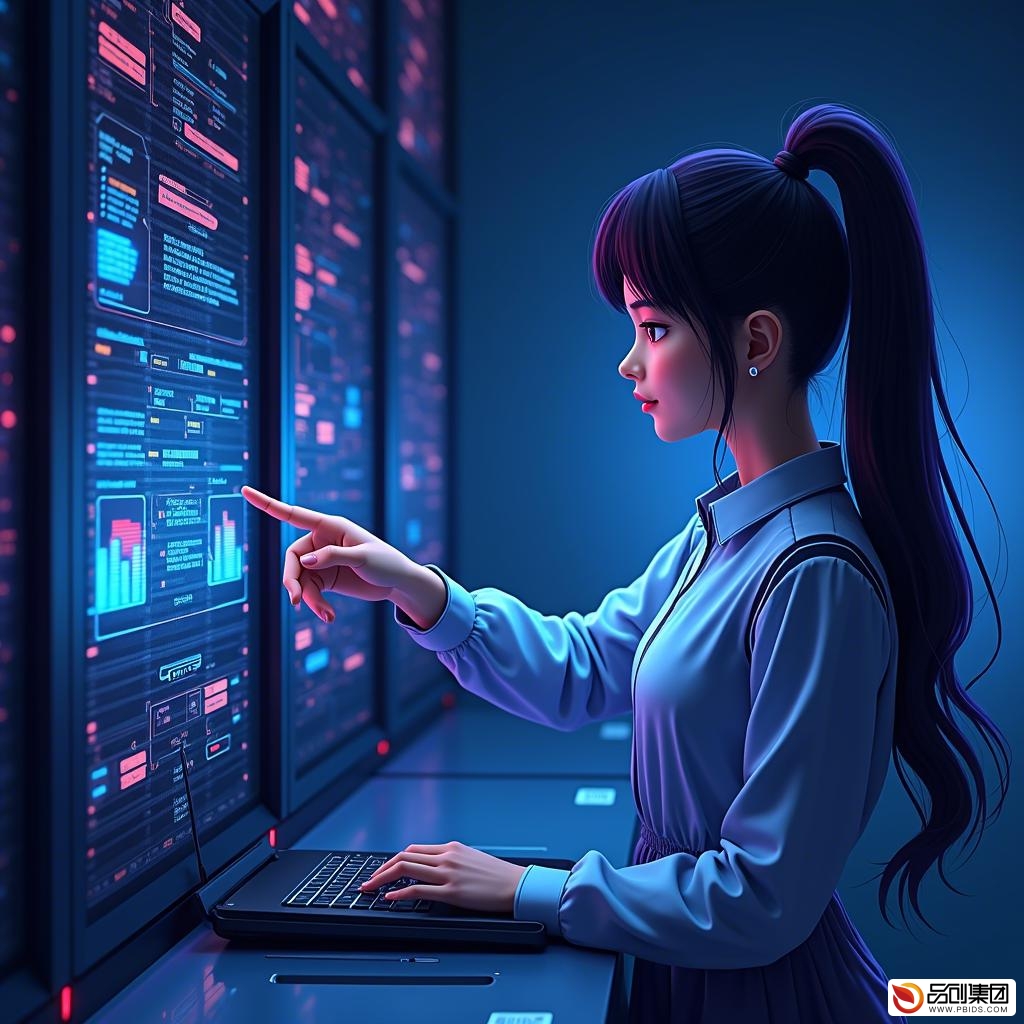 引领未来:互联网行业AI Agent定制开发服务全解析