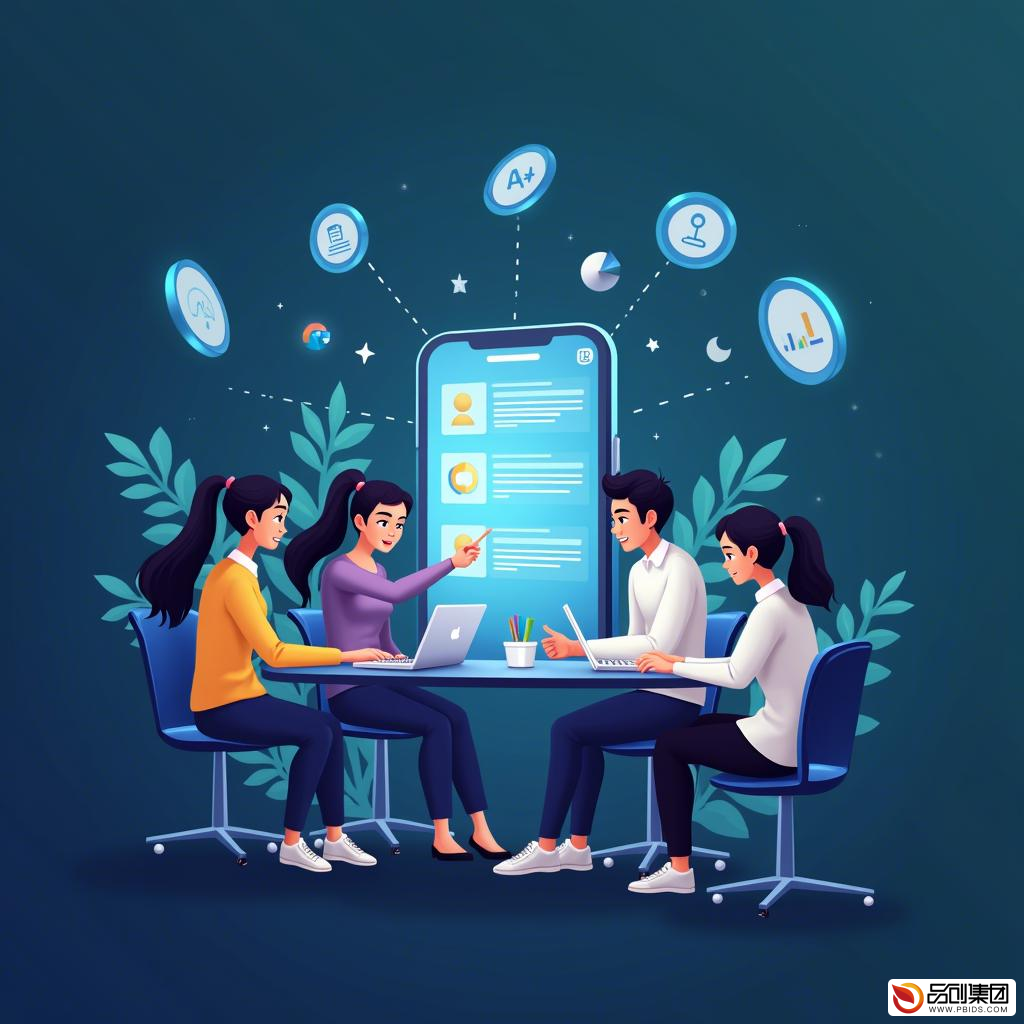 全面解析App项目开发：从策划到上线的实战指南
