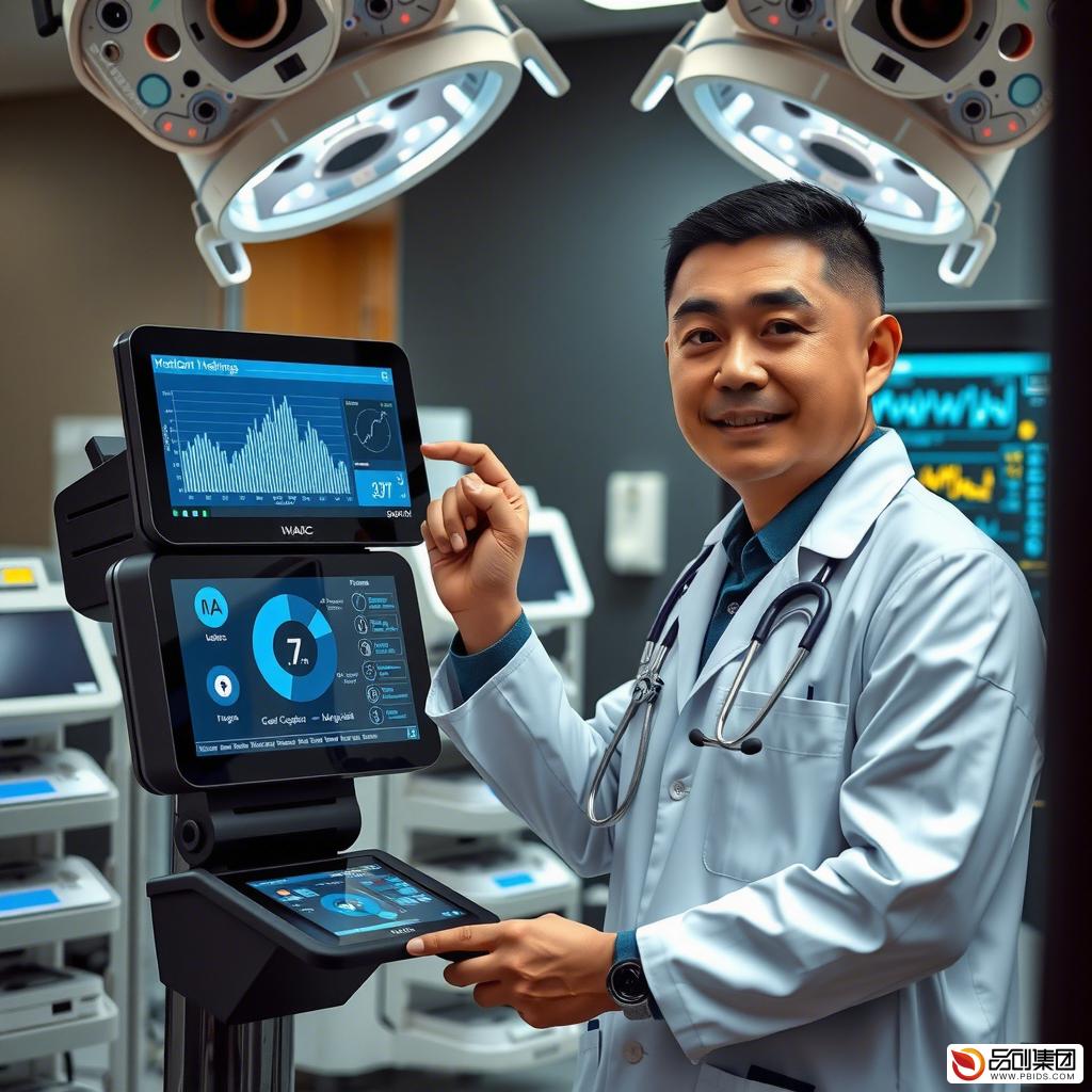 智慧妇幼健康管理平台:引领妇幼健康新时代