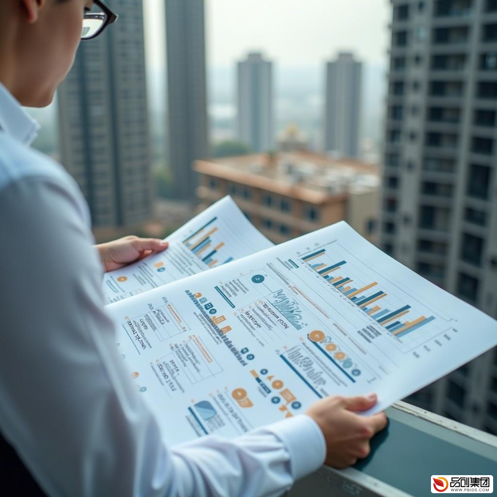 深度解析:房地产开发企业到位资金的现状与趋势