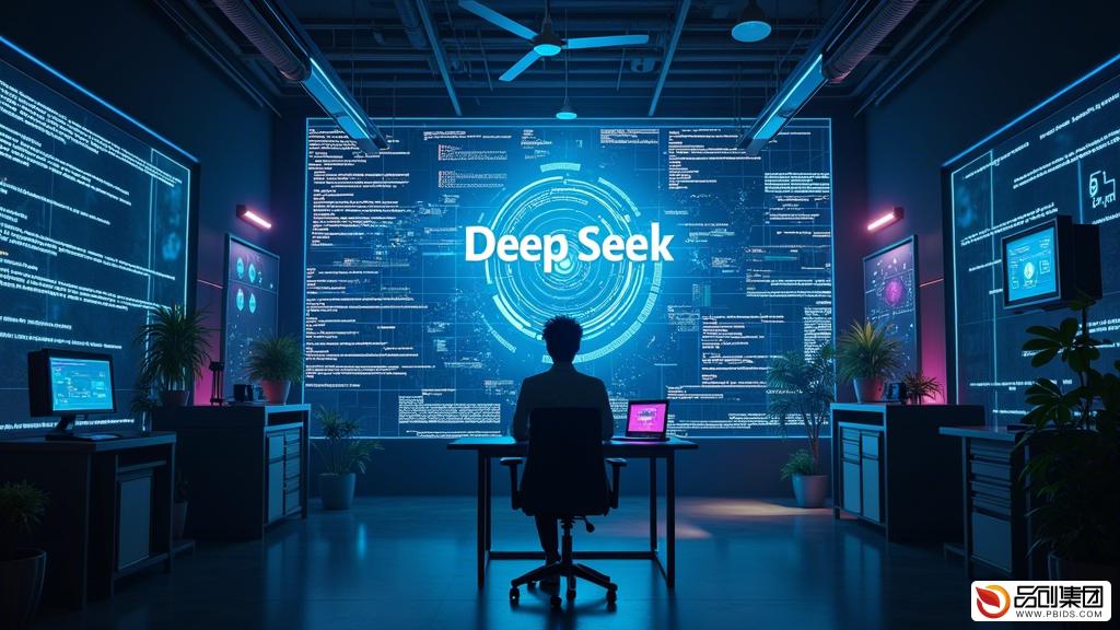 DeepSeek深度学习平台：引领行业效率革命的新篇章
