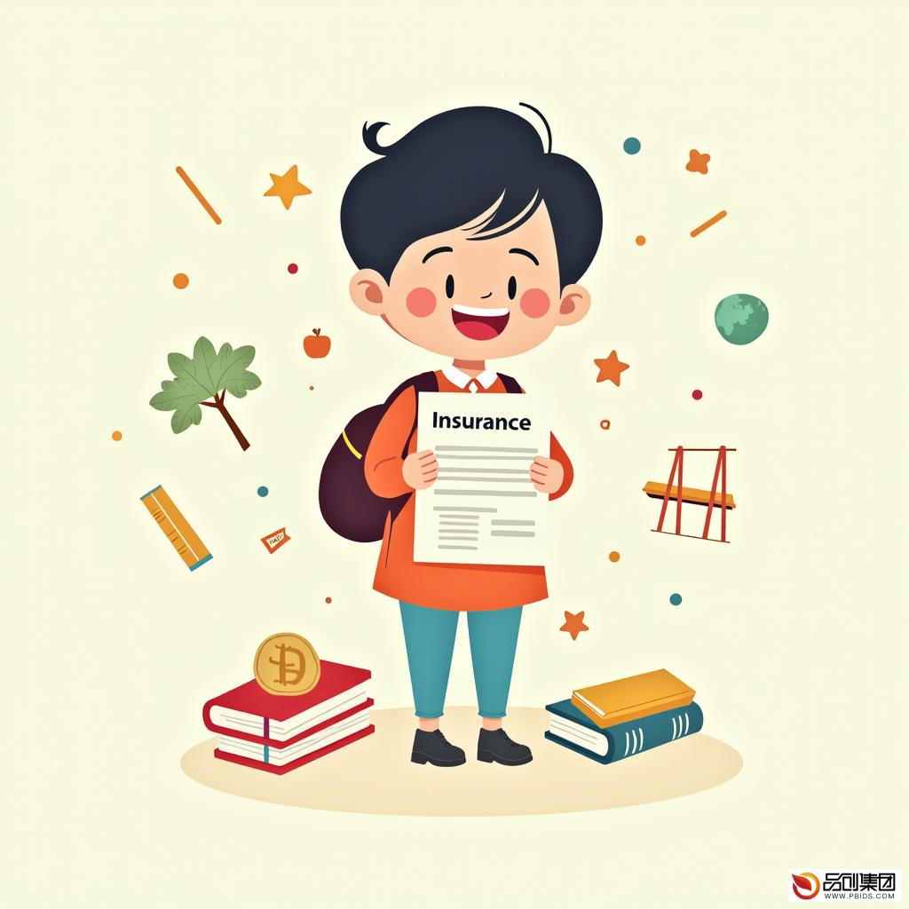 小学时代的保障:100元保险的回忆与价值