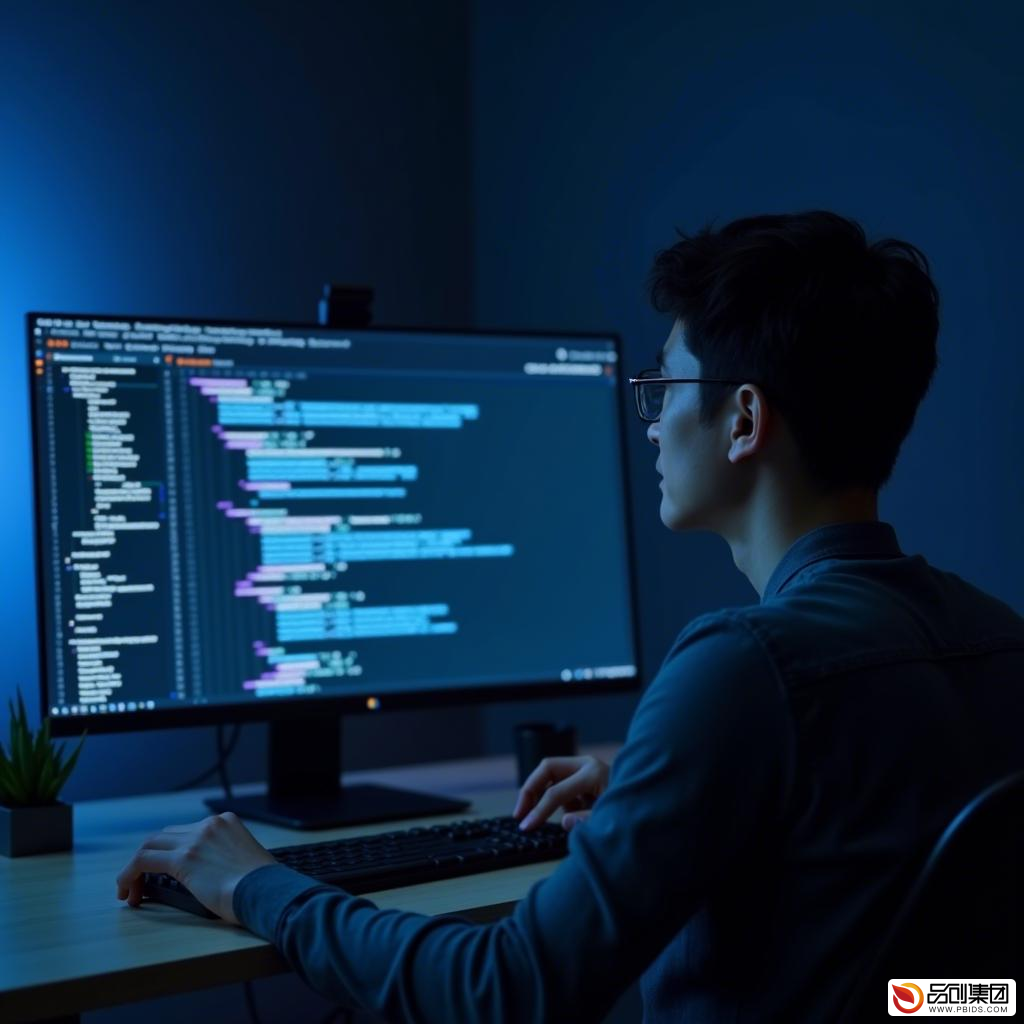 软件程序开发定制:打造专属数字化解决方案的钥匙