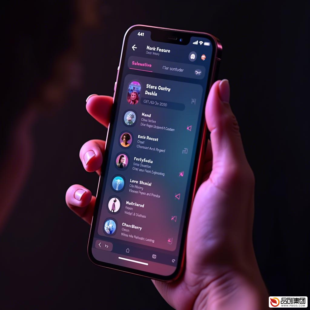 iOS定制APP:打造专属移动应用的全面指南