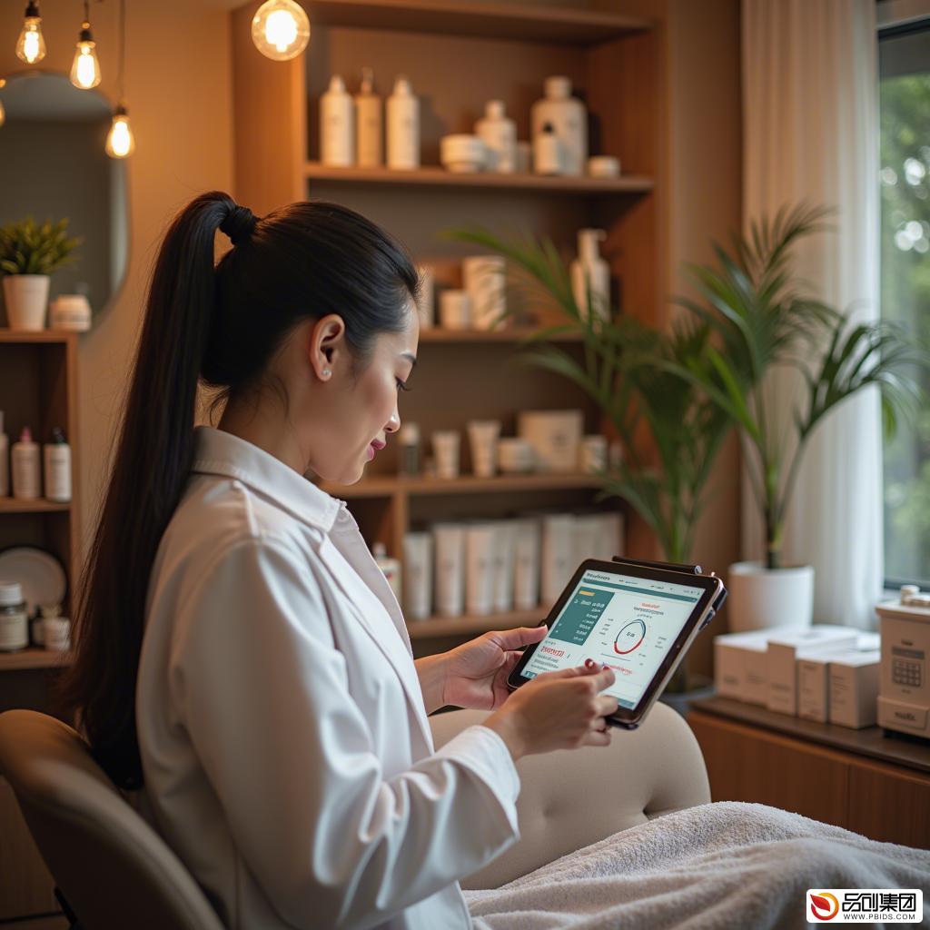 美容院治疗方案回访与效果优化平台:打造个性化美丽新体验