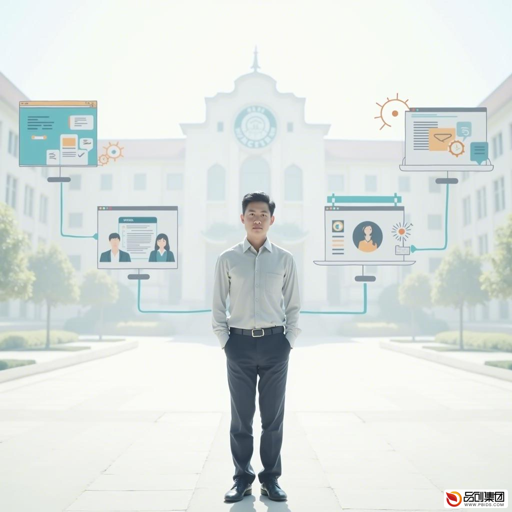 深度解析：黑河学院教务网系统的功能、使用与优化
