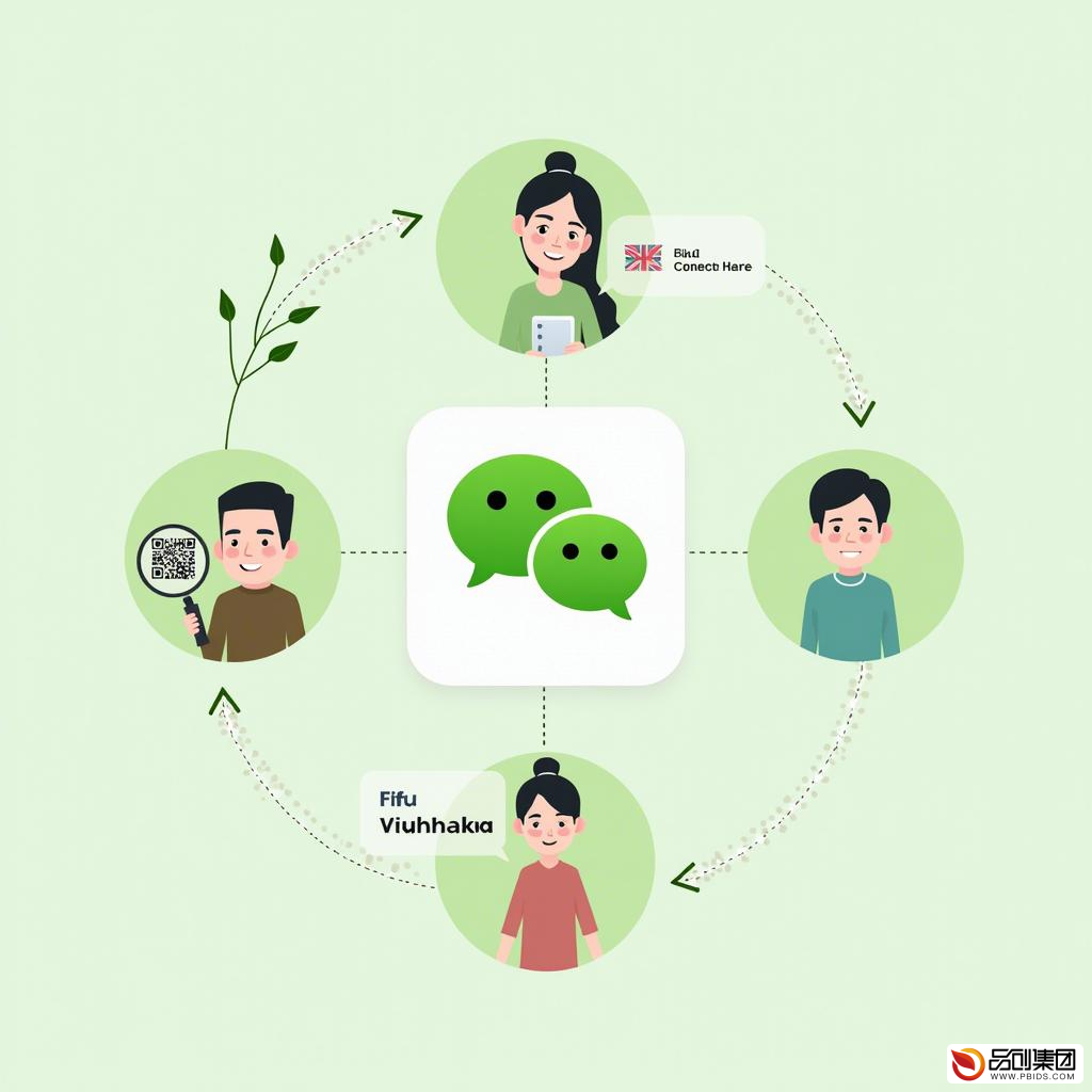 如何查找公众号的微信号:全面指南
