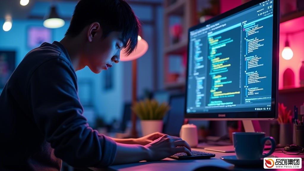 解锁创新力量：全面探索App制作开发平台

