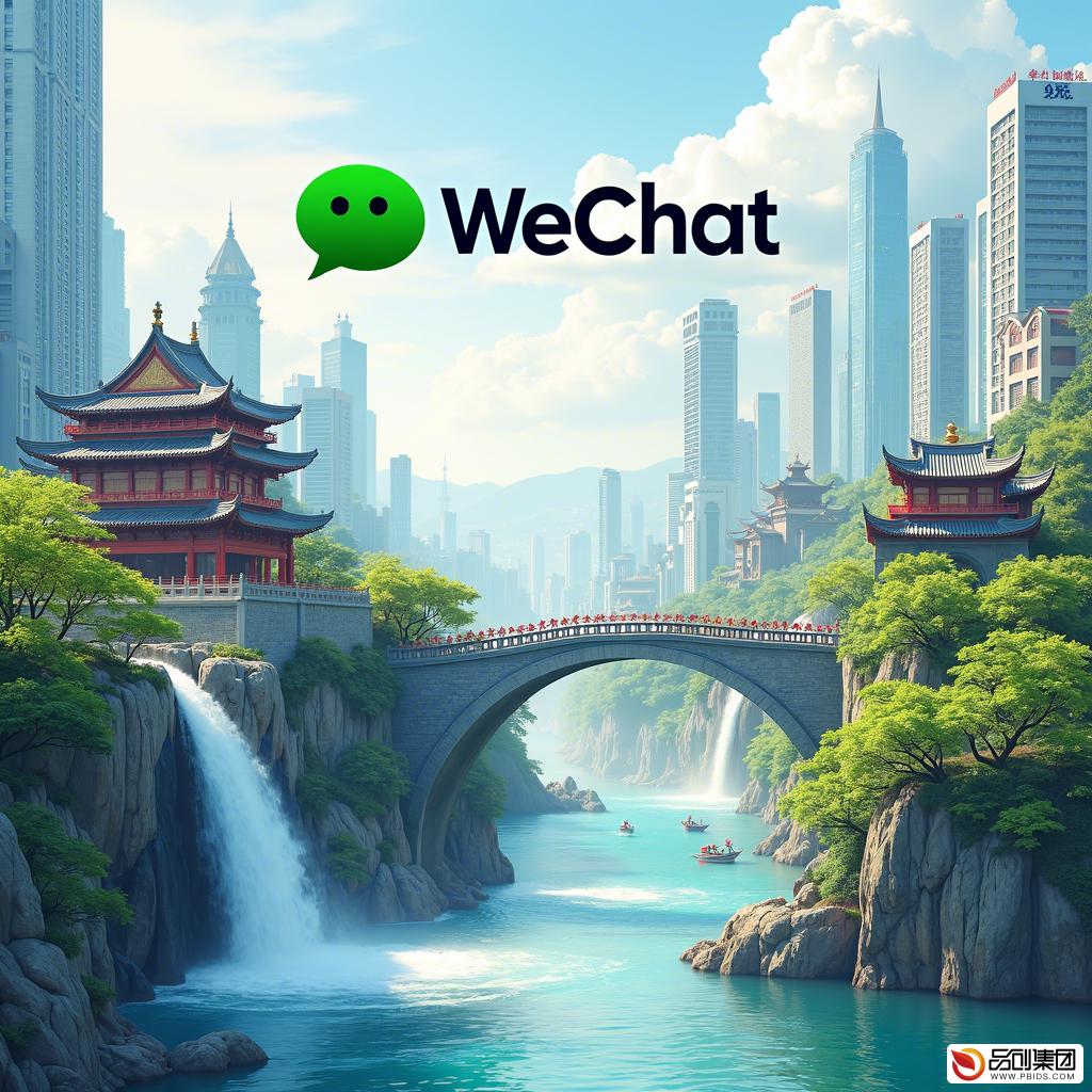 安顺公众号开发：打造高效互动的数字平台
