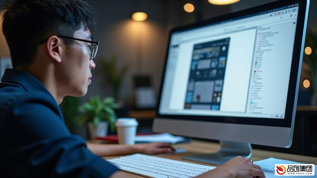定制开发APP的价钱：全面解析与预算规划
