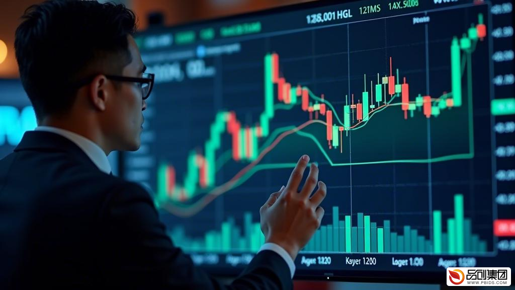 股票交易软件全解析：选择最适合您的投资伙伴
