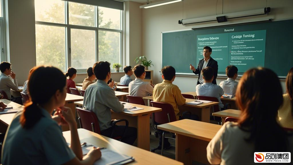 成人教育的新篇章：探索多元化学习路径与个人成长

