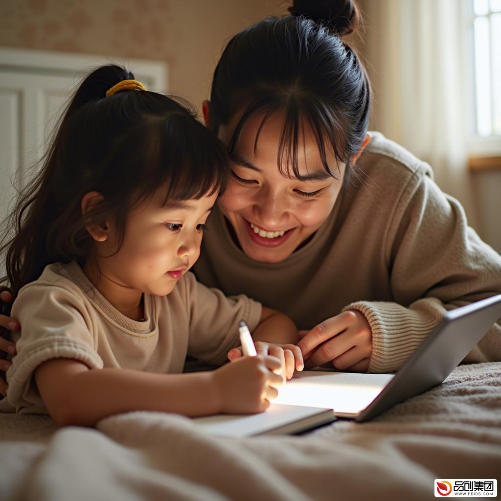 教小孩子写作业的软件:开启高效学习的新篇章