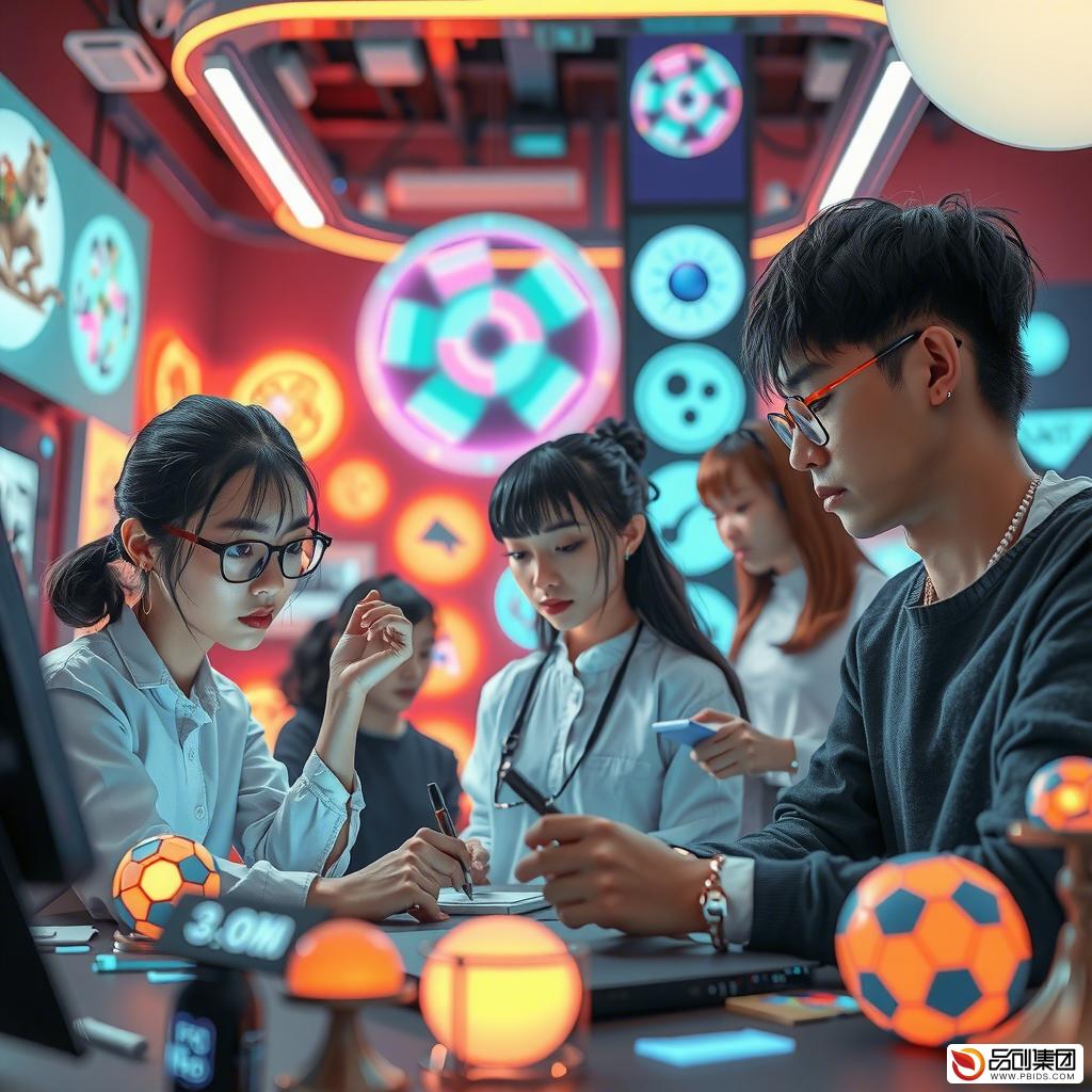 创新设计:塑造未来生活的艺术与科技融合