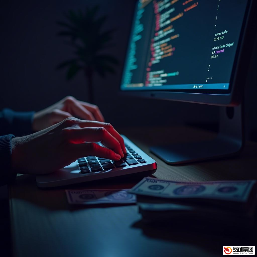 APP开发费用全解析:从预算规划到成本控制