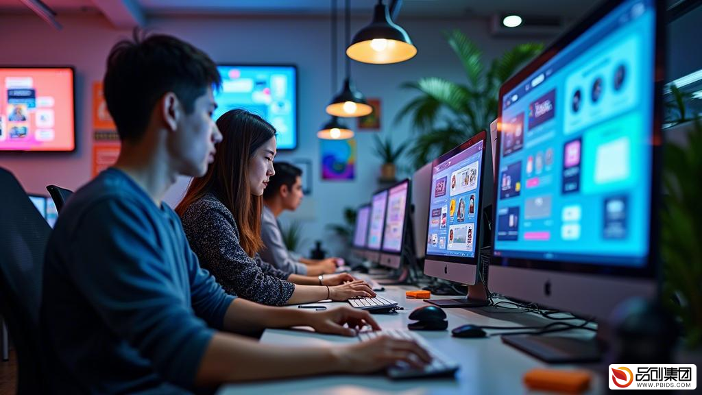 2025年顶尖App制作公司推荐：打造卓越数字体验的优选伙伴
